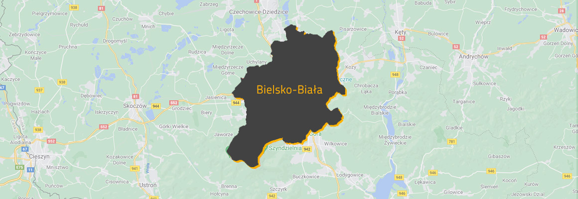 Skup nieruchomości Bielsko-Biała