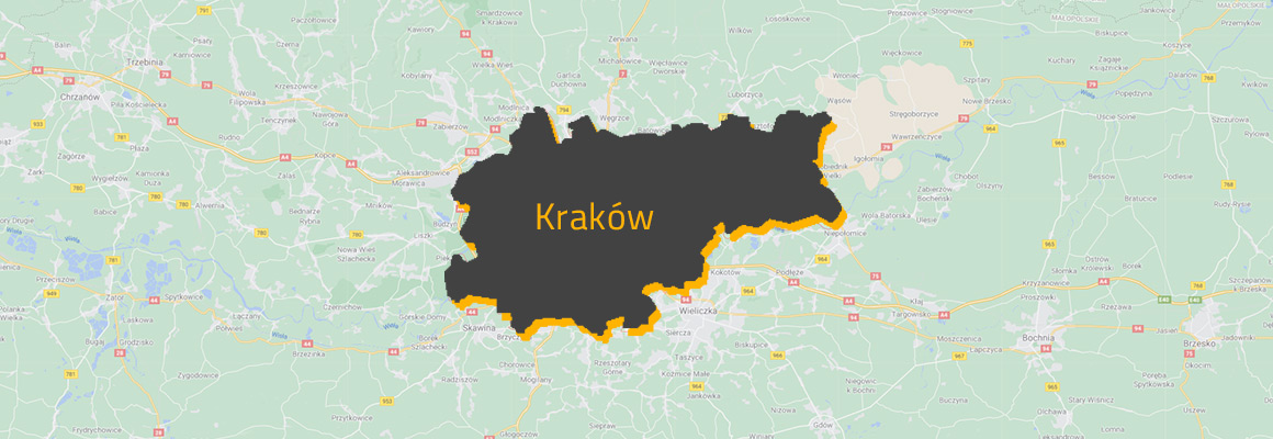Skup nieruchomości Kraków