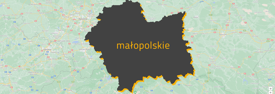 skup nieruchomości małopolskie