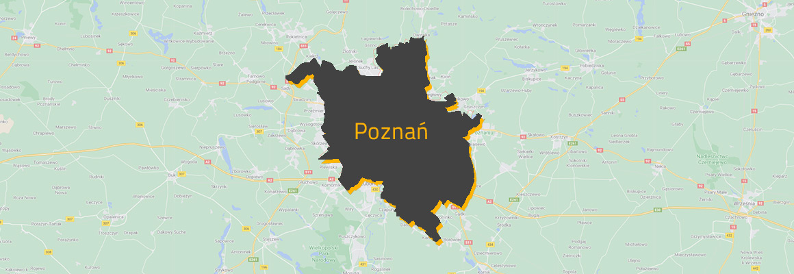 Skup nieruchomości Poznań