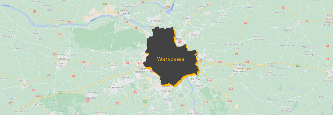 Skup nieruchomości Warszawa