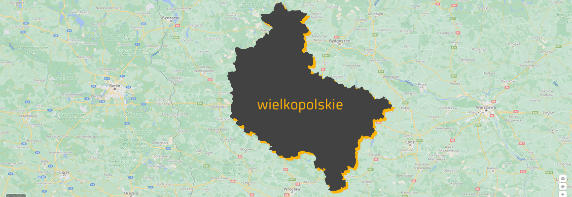 Skup nieruchomości wielkopolskie