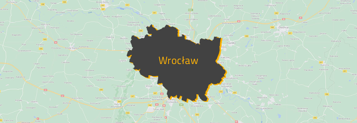 Skup nieruchomości Wrocław
