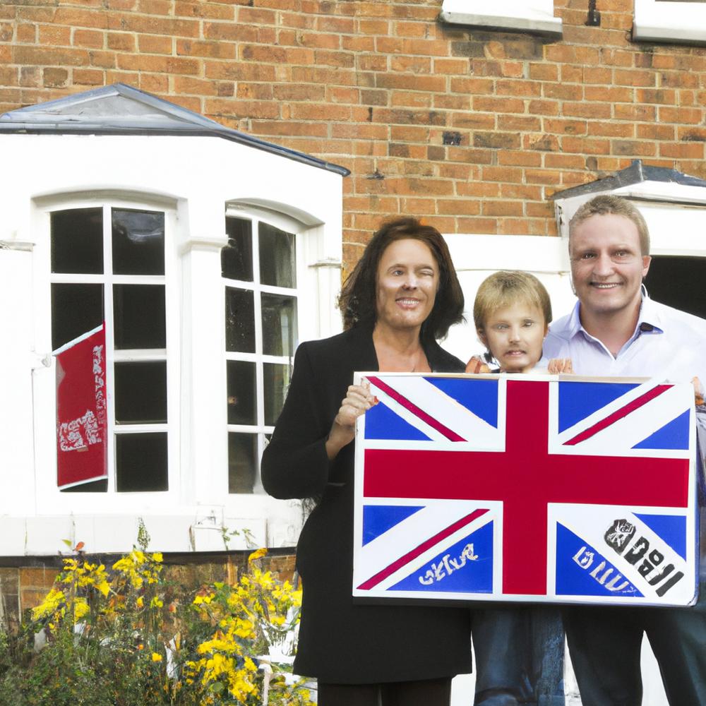 Krok po kroku: Jak kupić dom w Anglii bez stresu