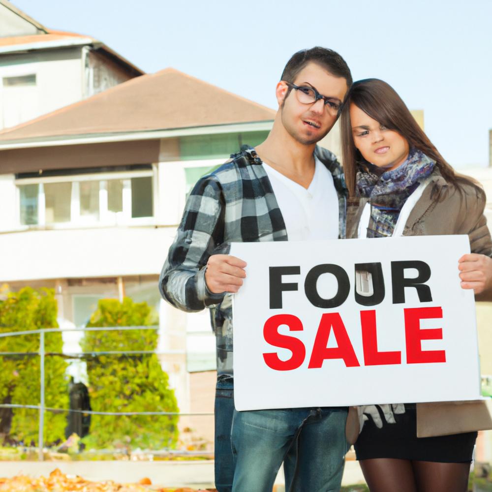 Sprzedaż mieszkania z kredytem i kupno domu: Praktyczny przewodnik