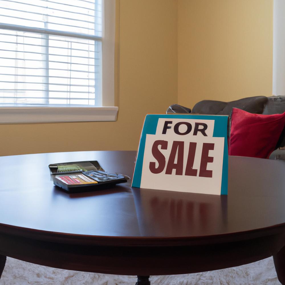 Krótki tytuł: Sprzedaż mieszkania z kredytem hipotecznym – co warto wiedzieć?

Zaawansowany tytuł: Sprzedaż mieszkania z kredytem hipotecznym: kluczowe aspekty prawne i finansowe, które musisz znać.