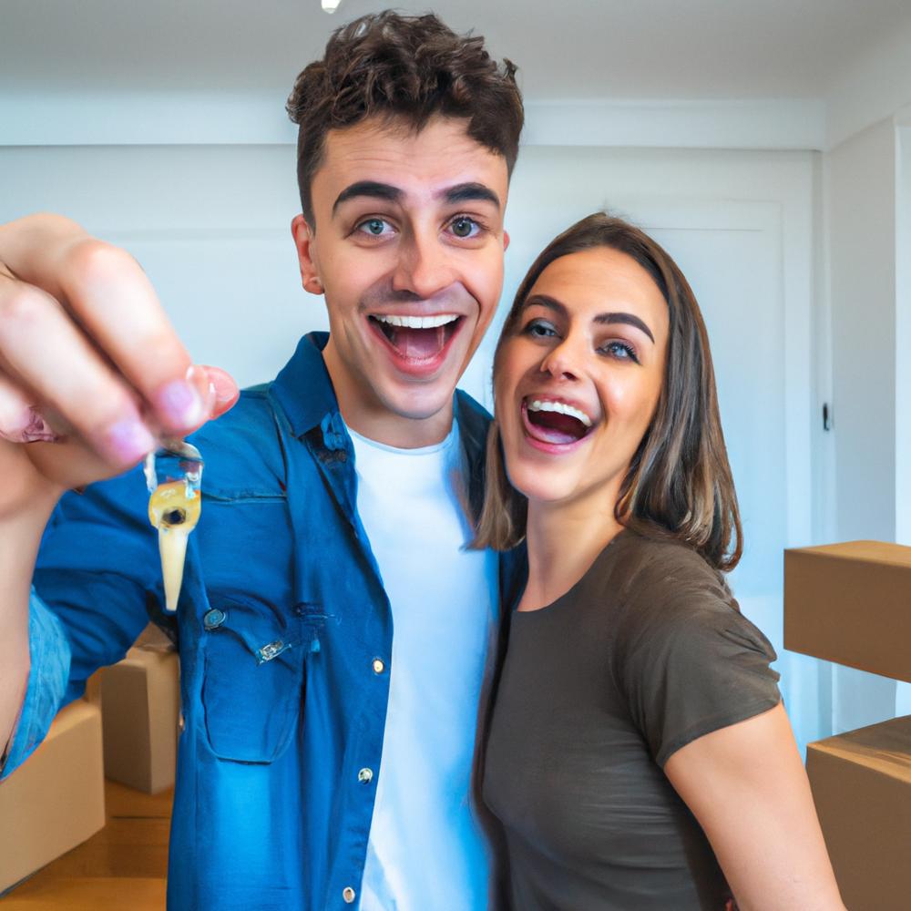 Poradnik krok po kroku: Co zrobić po kupnie mieszkania?