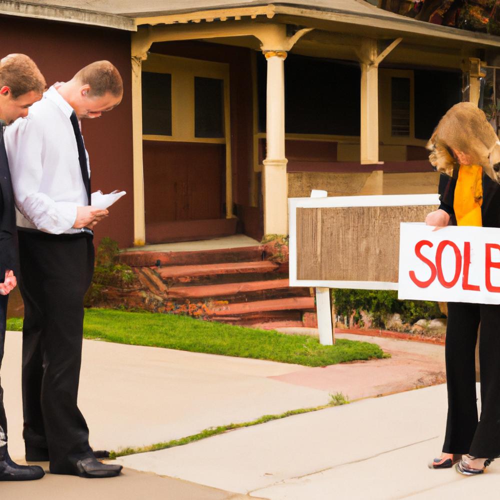 Sprzedaż domu z hipoteką po rozwodzie – jak to zrobić?