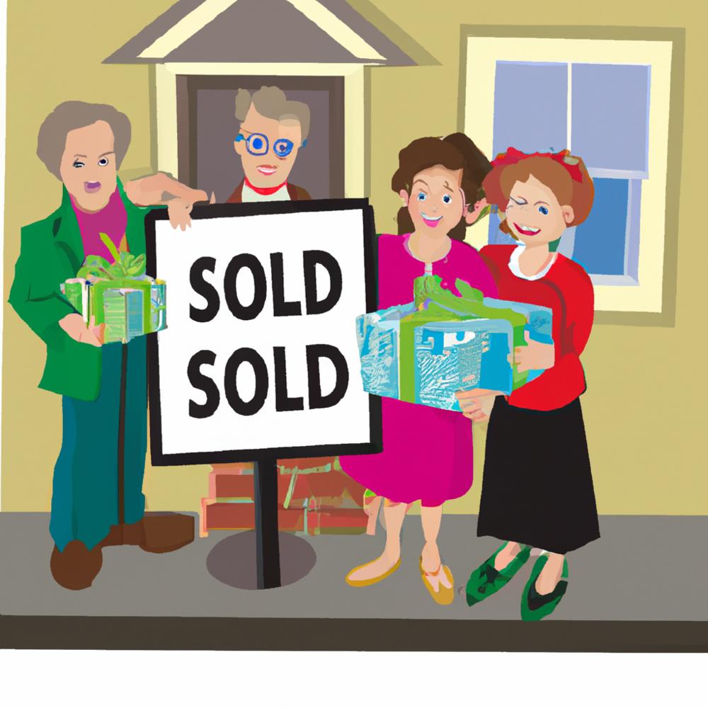 Ile lat po darowiźnie można sprzedać mieszkanie: kluczowe informacje