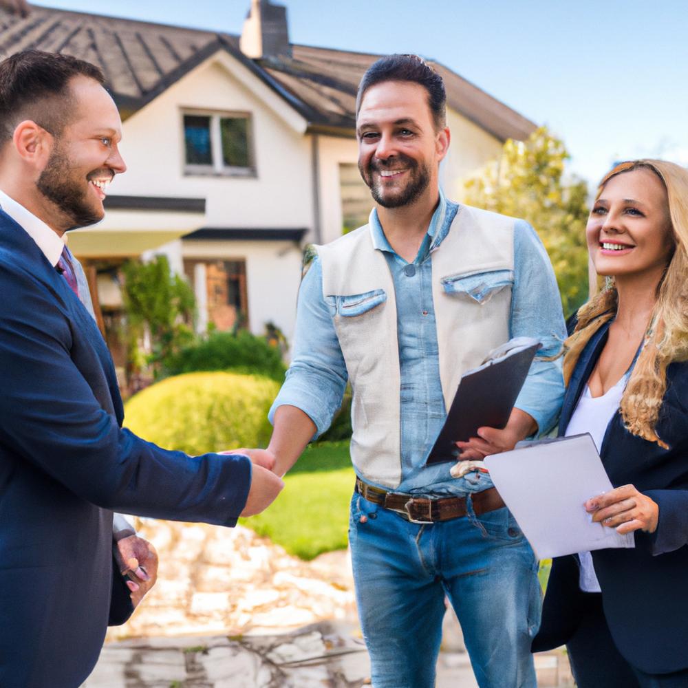 Efektywne tworzenie umowy przedwstępnej kupna domu: Praktyczne porady