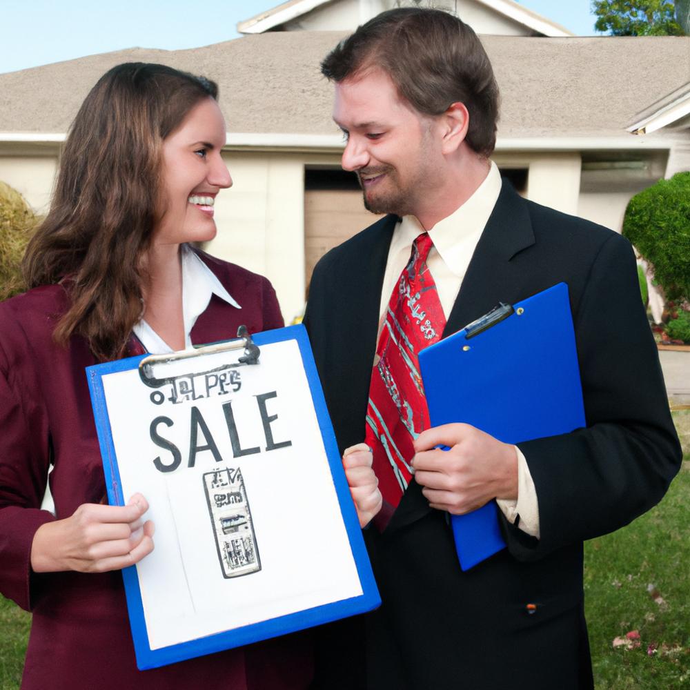 Sprzedaż mieszkania: z pośrednikiem czy bez? Porównanie opcji