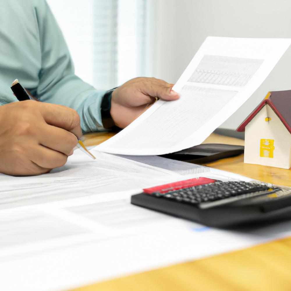 Sprzedaż domu a podatek: czy muszę się go obawiać?