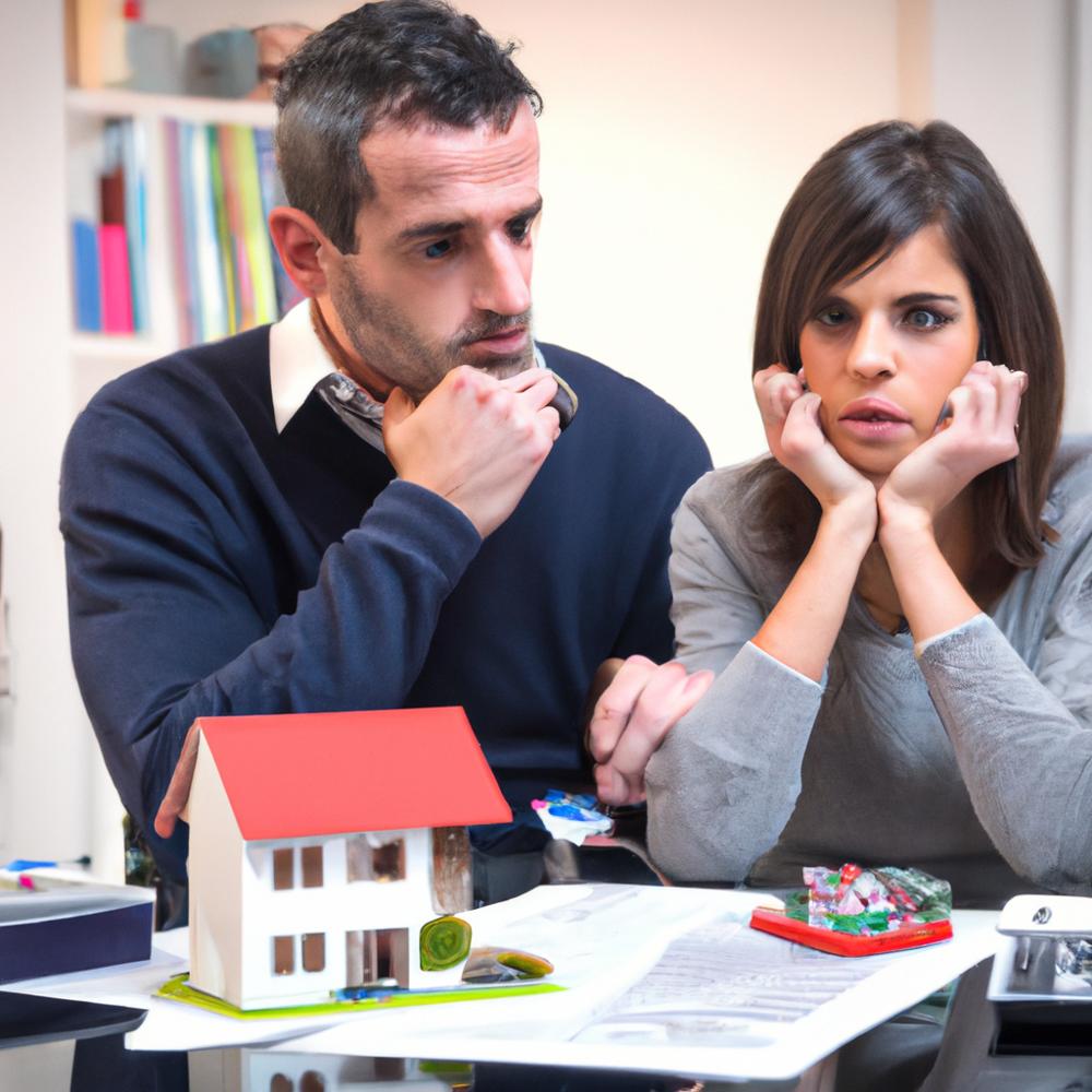 Sprzedaż mieszkania obciążonego hipoteką: czy to możliwe?