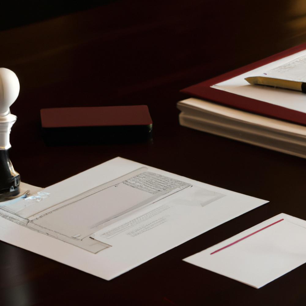 „Co jest potrzebne do aktu notarialnego: Praktyczny przewodnik”