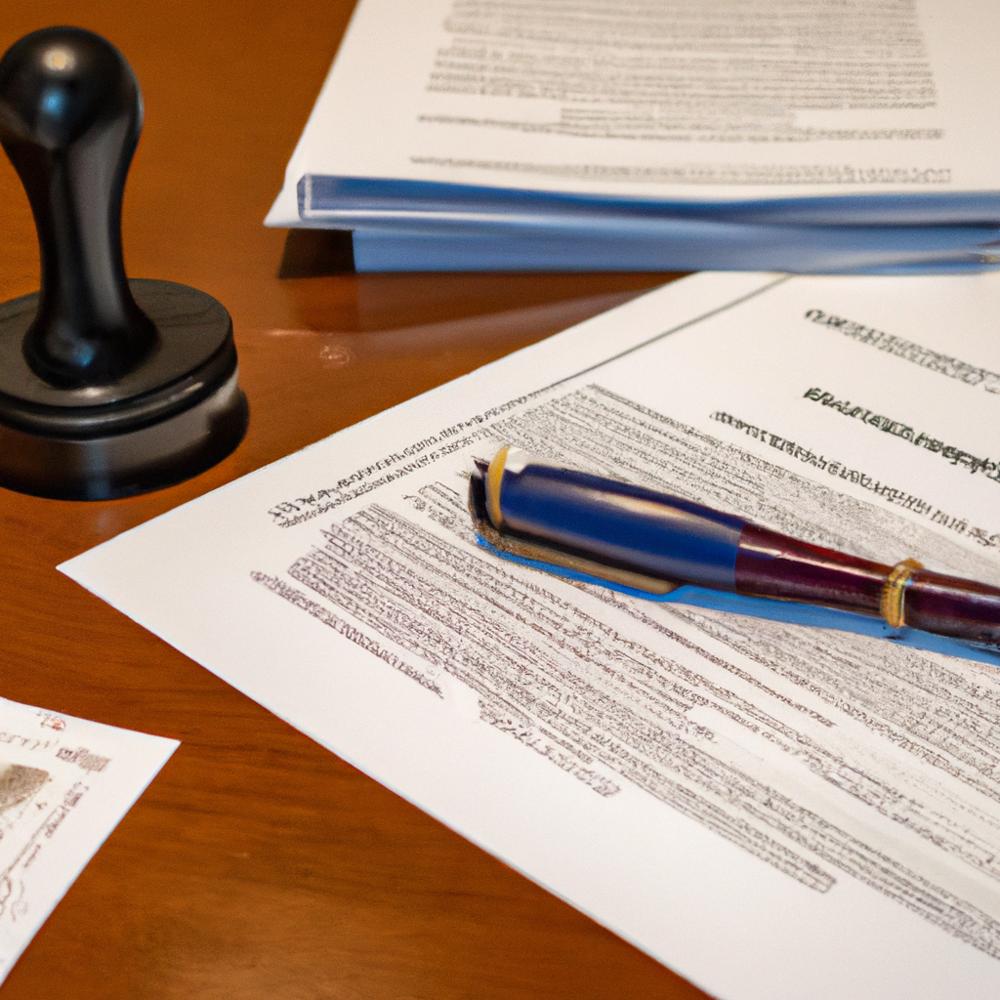 Jakie dokumenty przygotować do aktu notarialnego? Poradnik krok po kroku