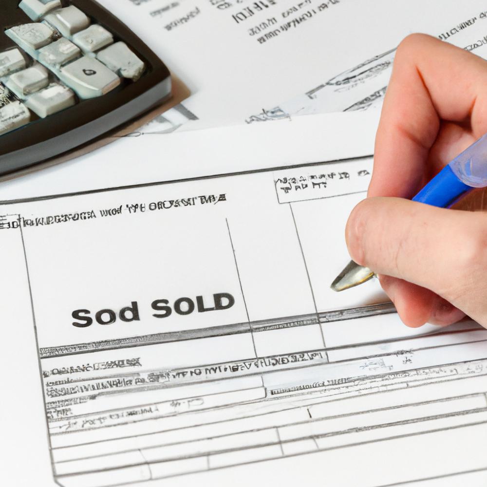 Czy sprzedaż mieszkania wymaga zgłoszenia do urzędu skarbowego?