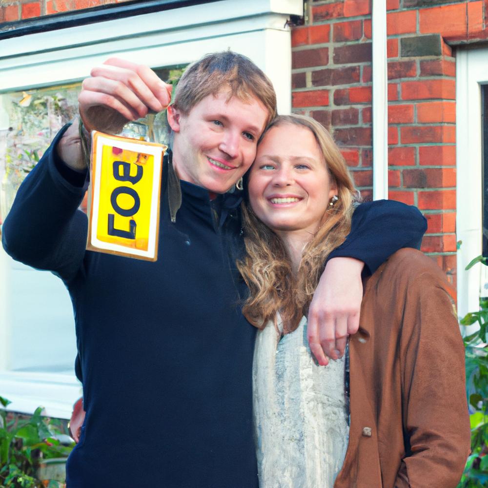 Proces kupowania domu w UK: Ile trwa i co warto wiedzieć?