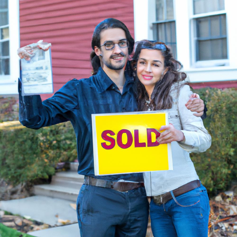 Sprzedaż mieszkania z kredytem hipotecznym: jak kupić nowe bezproblemowo?