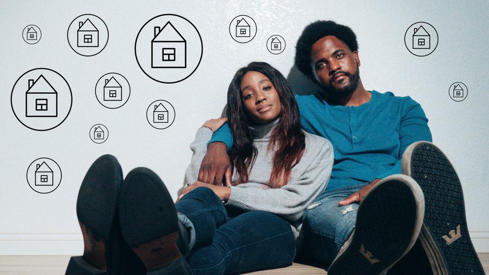 mortgage application
