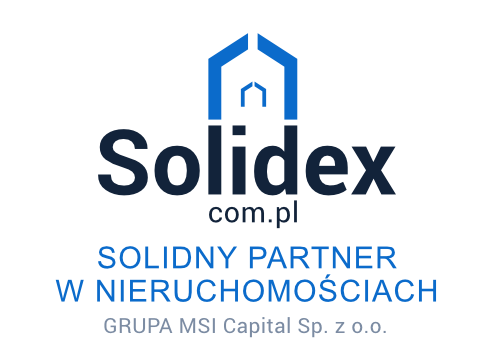 Solidex - skup nieruchomości